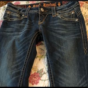 Rock Revival Jeans NWOT